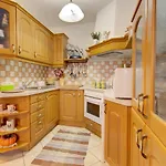 Apartament Jerman Iii Izola