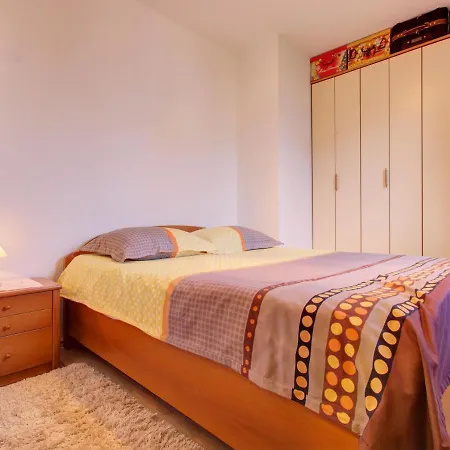 Jerman Iii Apartment