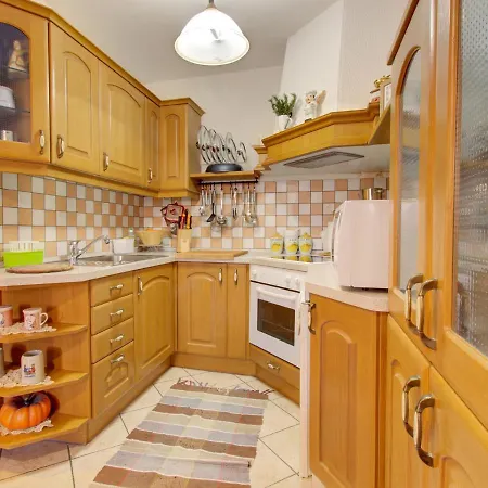 Apartment Jerman Iii Izola