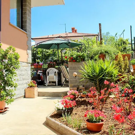 Apartment Jerman Iii Izola