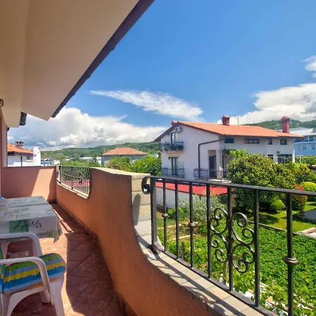 Jerman Iii Apartman *