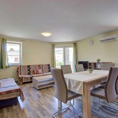 Apartment Jerman Iii Izola