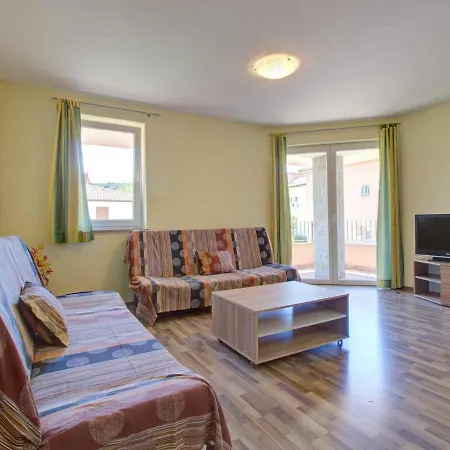 Apartment Jerman Iii *