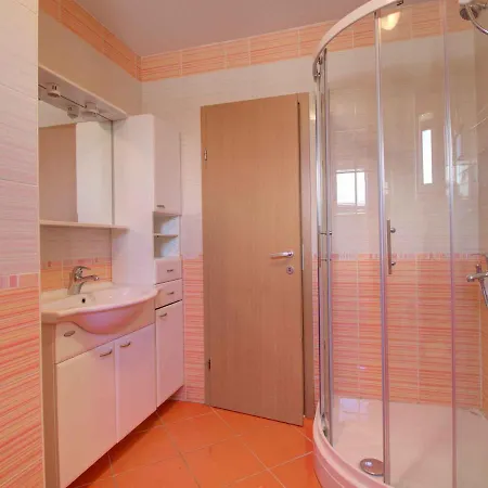 Jerman Iii Apartment Izola