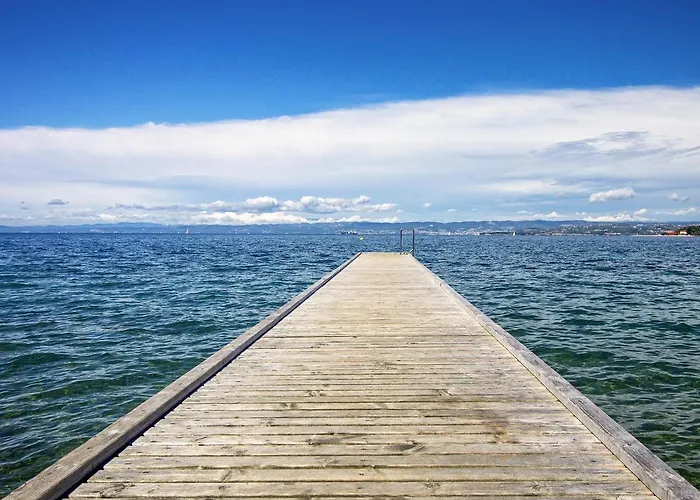 Jerman Iii דירה *