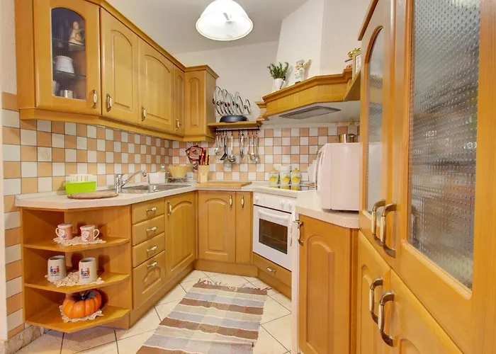 דירה Jerman Iii איזולה