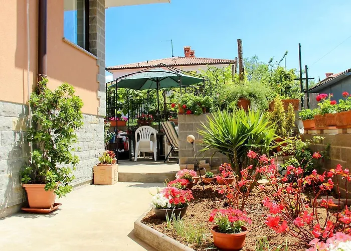 דירה Jerman Iii איזולה