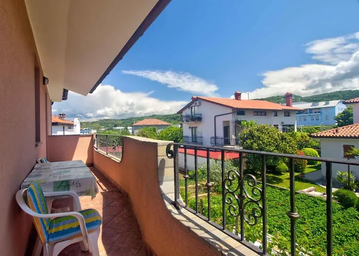 Jerman Iii דירה *