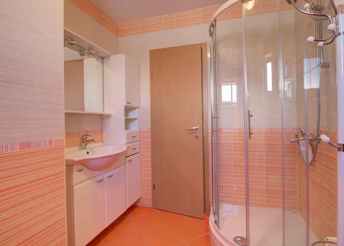 Jerman Iii דירה איזולה